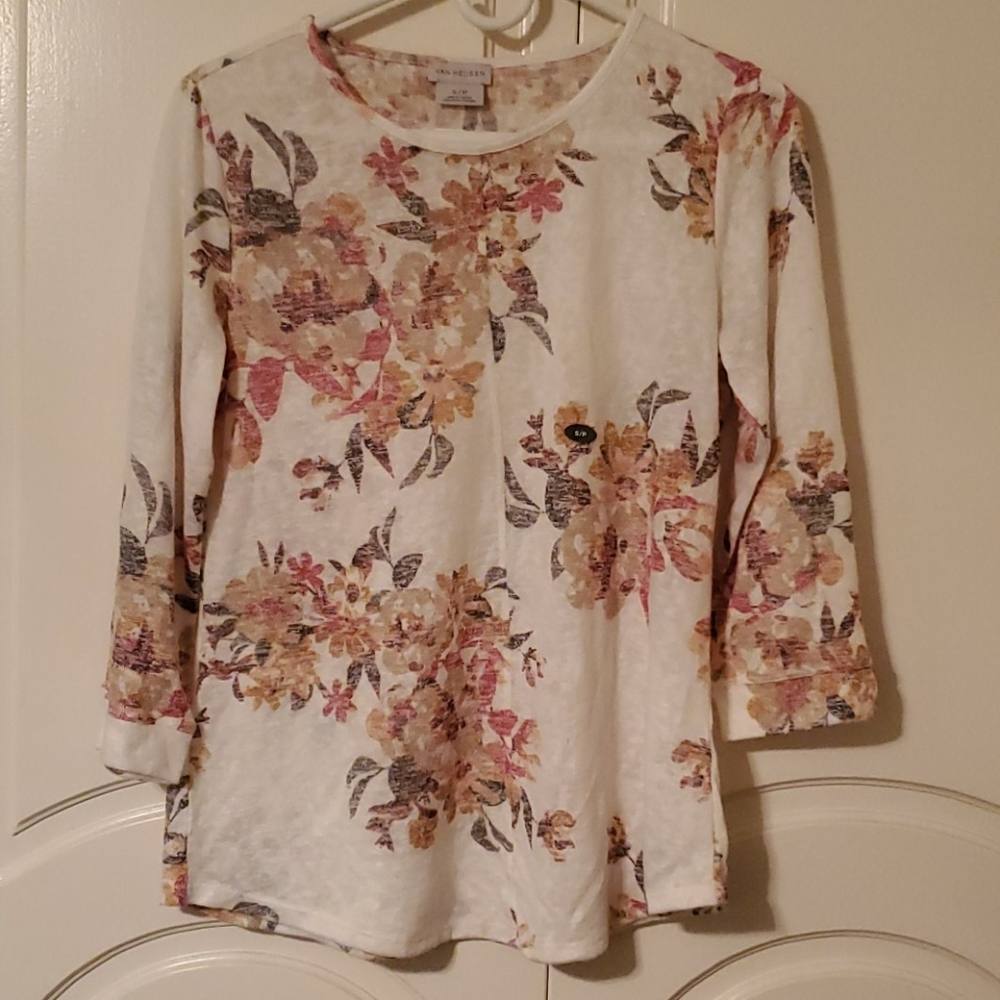 Long sleeve